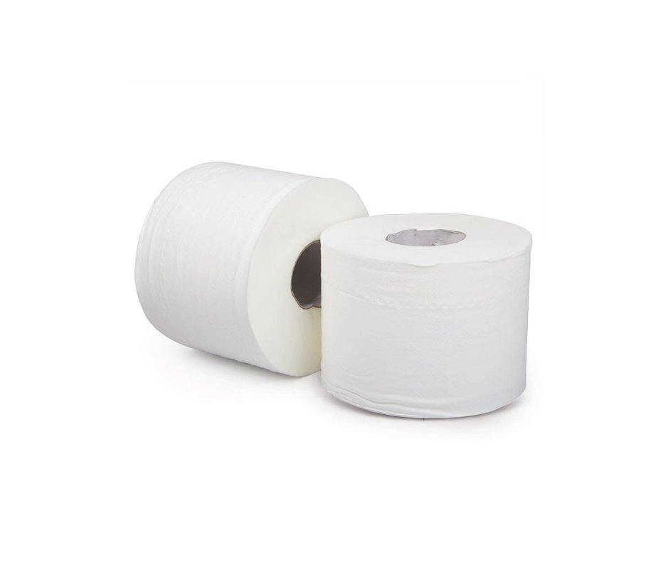 İçten Çekmeli Tuvalet Kağıdı