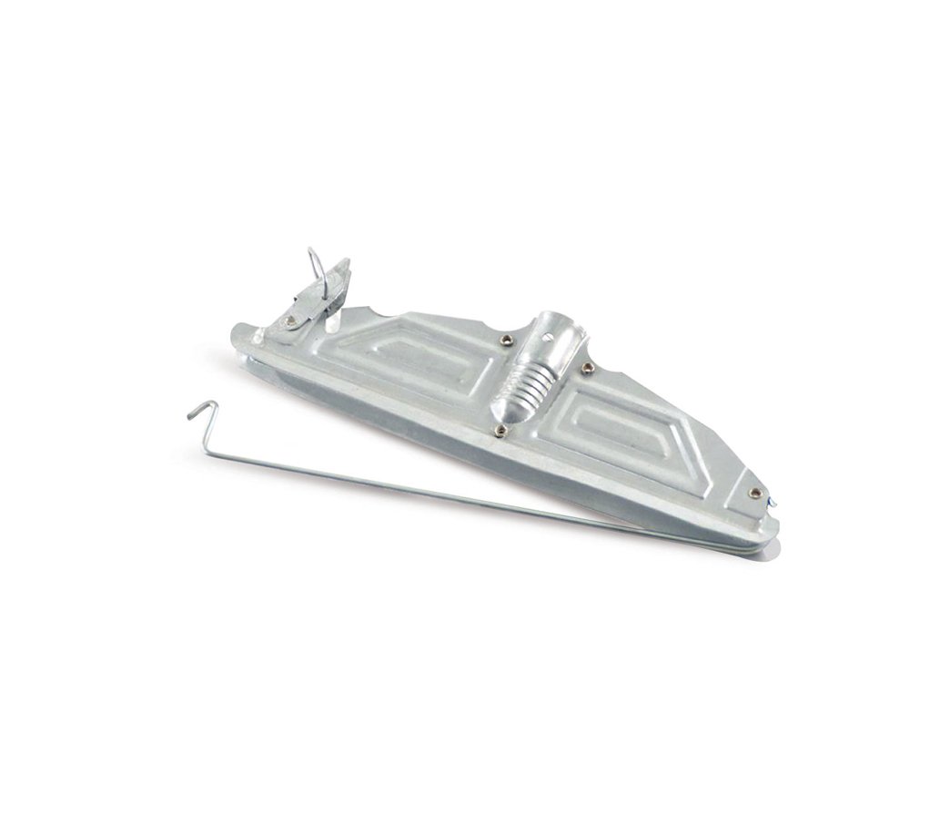 Islak Mop Aparatı Geniş Metal